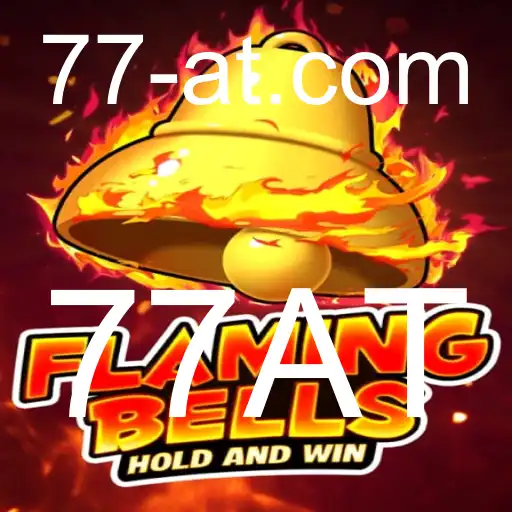Flamingbells: Uma Aventura de Jogo Inovadora com 77AT