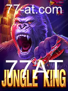 JungleKing: Uma Aventura Selvagem no Mundo dos Jogos