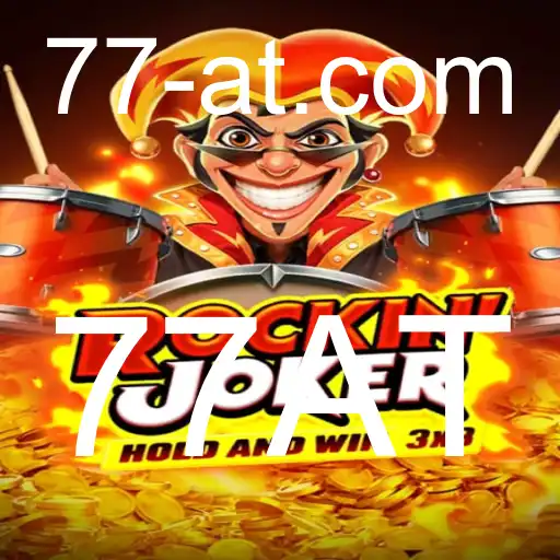 Explorando 'rockinjoker': Um Mergulho no Jogo Inovador com a Palavra-chave 77AT