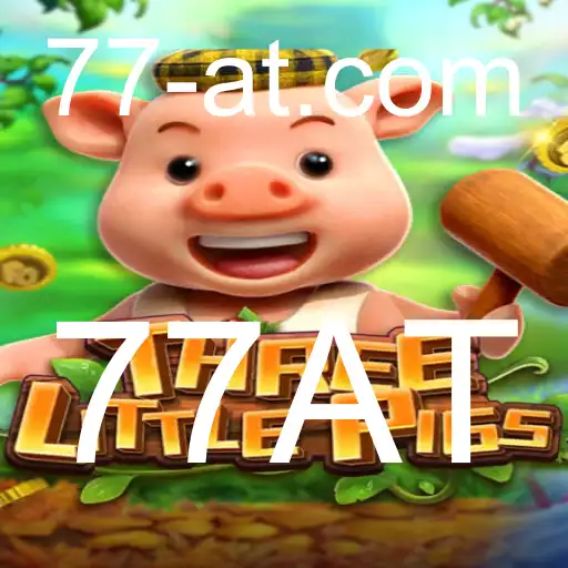 Descubra o Fascinante Jogo 'THREELITTLEPIGS' com a Palavra-Chave '77AT'