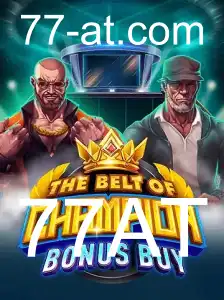 TheBeltOfChampionBonusBuy: Uma Imersão no Mundo dos Jogos de Cassino Online